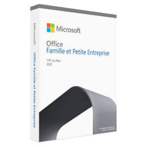 microsoft office famille et petite entreprise 2021 french africa medialess t5d 03523