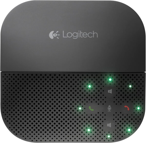 Prix Module Mains Libres Logitech Mobile Speakerphone P710e (980-000742) -  1560.00 -  1560.00 – Image 2