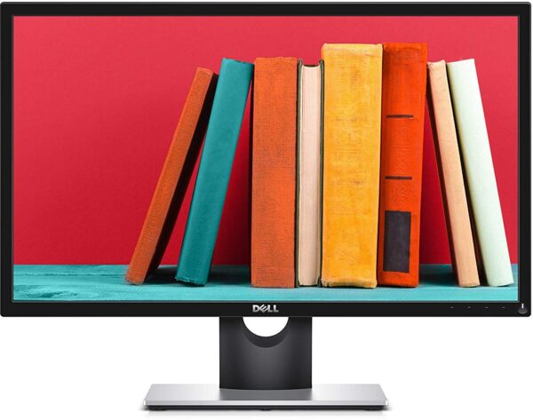 Prix Écran 23,6" Full HD Dell SE2417HG (SE2417HG-3Y) -  - 