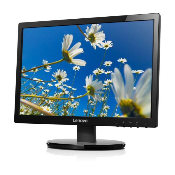 Prix Écran 19,5" Lenovo LI2054 (65BAACC1EU) -  -  – Image 2