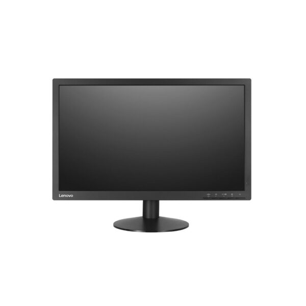 Prix Écran 21,5” Full HD Lenovo ThinkVision T2224d (61B1JAT1EU) -  -  – Image 2