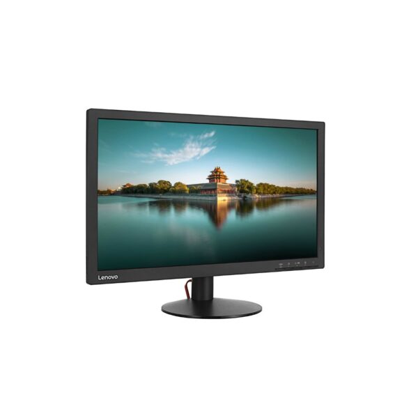 Prix Écran 21,5” Full HD Lenovo ThinkVision T2224d (61B1JAT1EU) -  -  – Image 3