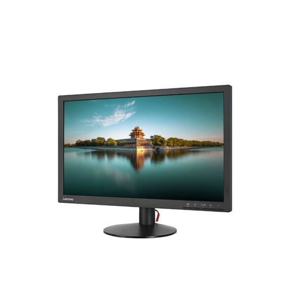 Prix Écran 21,5” Full HD Lenovo ThinkVision T2224d (61B1JAT1EU) -  - 