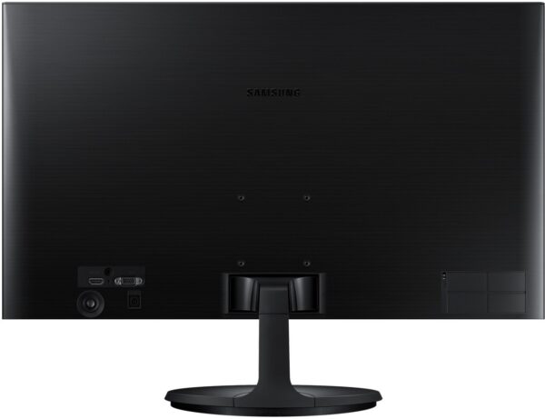 Écran 23.5" Full HD Samsung Flat Série 3 (LS24F350FHMXZN) – Image 17