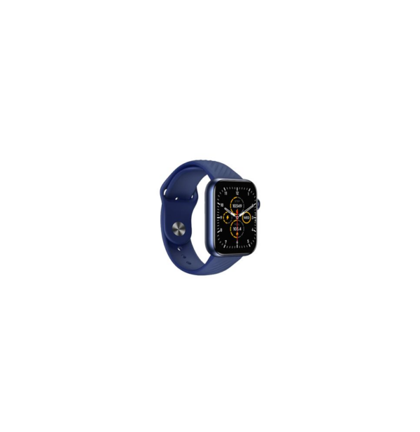 Montre connectée Itel Smartwatch 011 bleu (ISW-O11BLEU)