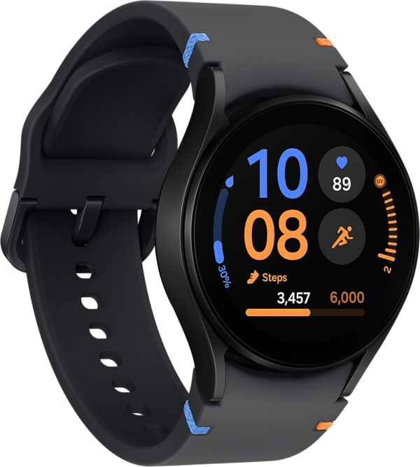 Montre connectée Samsung Galaxy FE (Bluetooth, 40mm) – Image 2