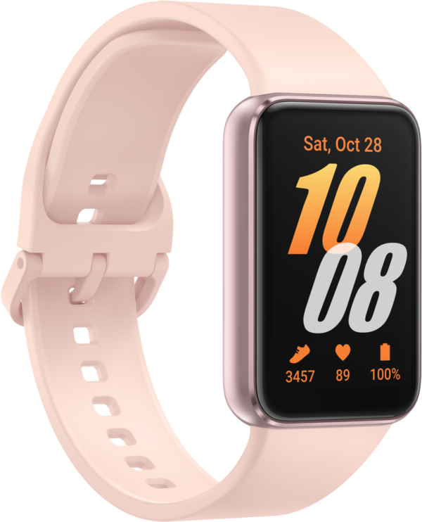 Montre connectée Samsung Galaxy Fit3 - (40.0mm) – Image 2