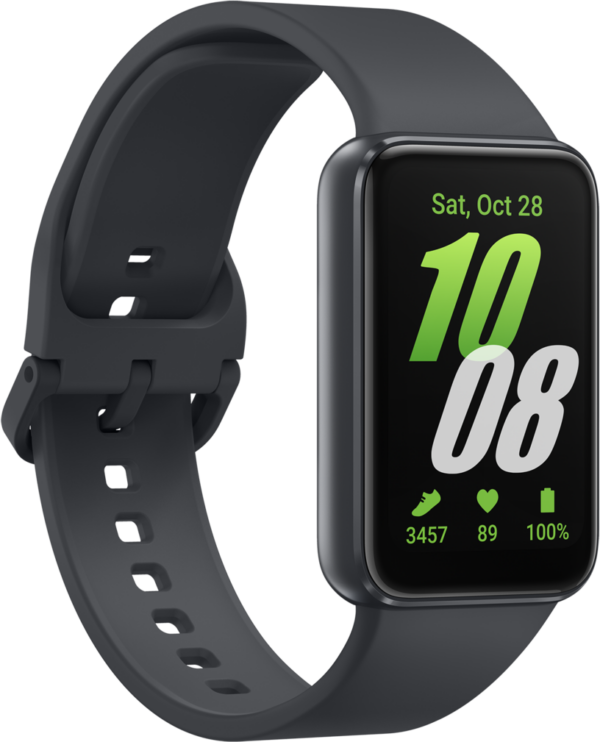 Montre connectée Samsung Galaxy Fit3 - (40.0mm)