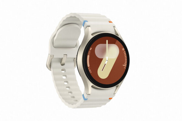 Montre connectée Samsung Galaxy Watch7 (Bluetooth, 40mm) – Image 2