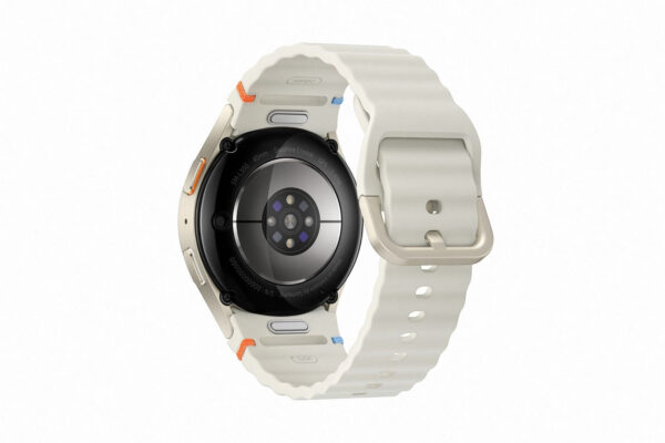 Montre connectée Samsung Galaxy Watch7 (Bluetooth, 40mm) – Image 5