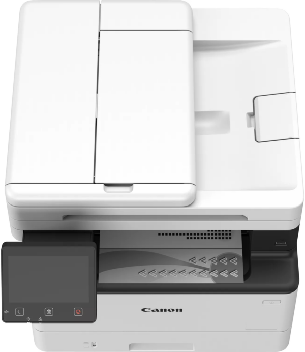 Prix Imprimante Multifonction Laser Monochrome Canon i-SENSYS MF461DW (5951C020AA) -  6120.00 -  6120.00 – Image 5