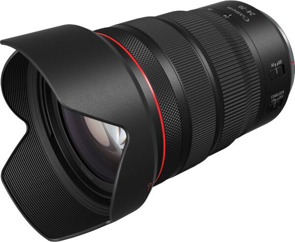 Objectif Canon RF 24-70MM F2.8L IS USM (3680C005AA) – Image 6