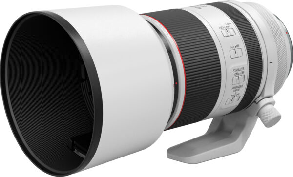 Objectif Canon RF 70-200mm 2.8L ISU (3792C005AA) – Image 5