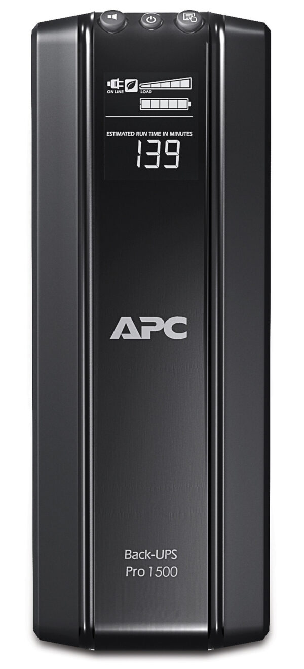 onduleur apc back ups rs 1500va 230v 1