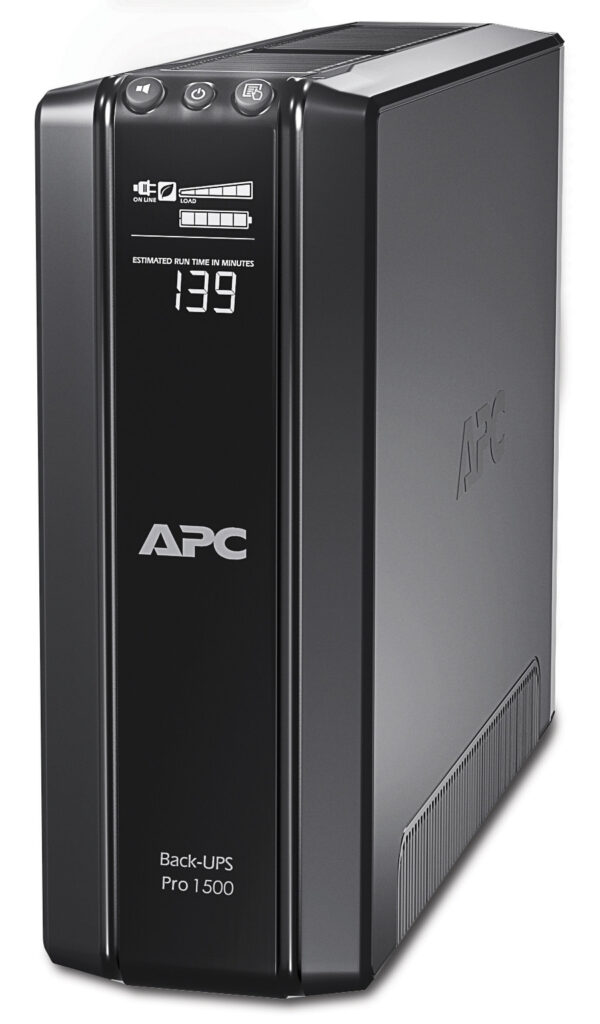 onduleur apc back ups rs 1500va 230v 3