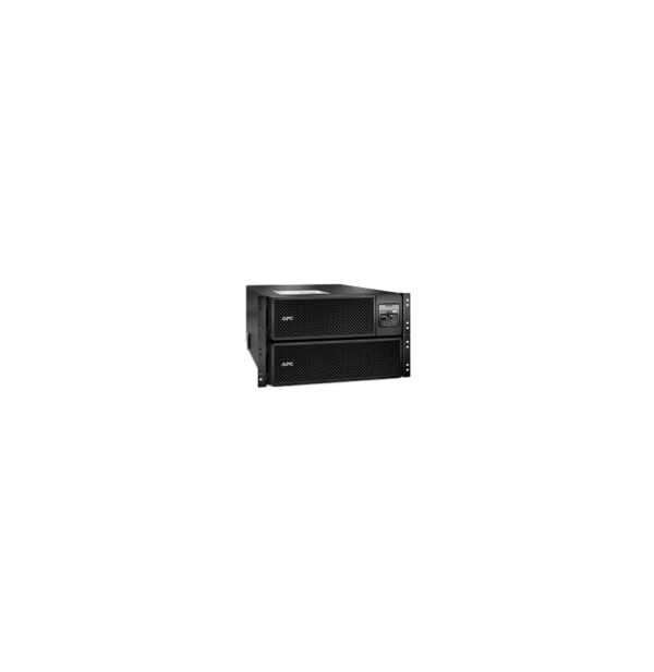 Prix Onduleur APC ON-LINE double conversion Smart-UPS SRT 10 KVA 230V Rack (SRT10KRMXLI) -  138120.00 -  138120.00