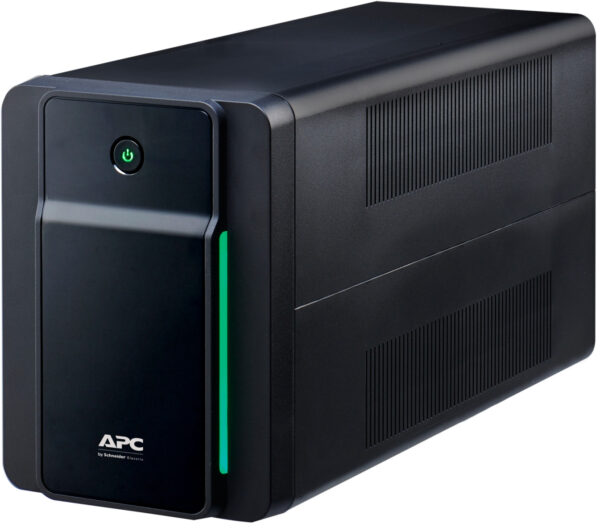 onduleur line interactive apc back ups bx1200mi fr 650 w 1200va 4 prises fr schuko 1