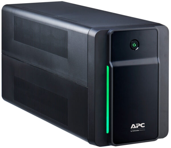 onduleur line interactive apc back ups bx1200mi fr 650 w 1200va 4 prises fr schuko 2