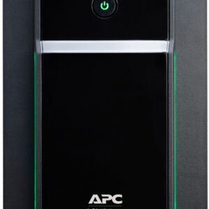 onduleur line interactive apc back ups bx1200mi fr 650 w 1200va 4 prises fr schuko