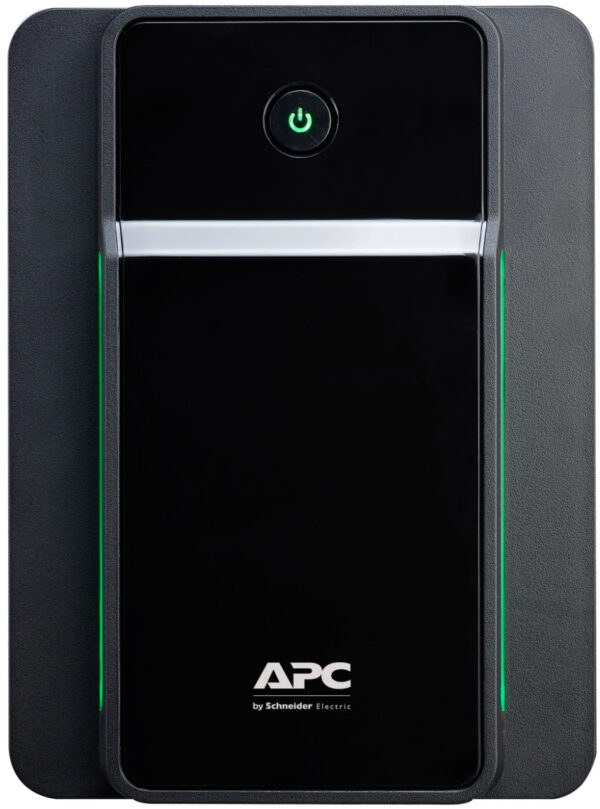 onduleur line interactive apc back ups bx1200mi fr 650 w 1200va 4 prises fr schuko