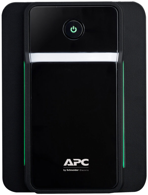 Onduleur Line-interactive APC Back-UPS BX750MI-FR - 410 W / 750VA - 3 prises françaises