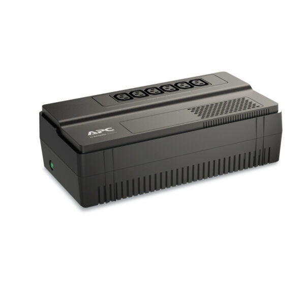 Onduleur Line-interactive APC EASY UPS BV BV1000I - 600 W / 1000 VA - 6 prises C13 – Image 2