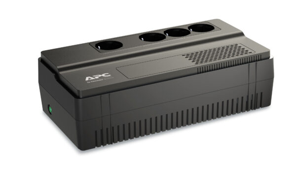 Onduleur Line-interactive APC Easy UPS BV BV650I-GR - 375 W / 650 VA - 4 prises FR (Schuko) – Image 2