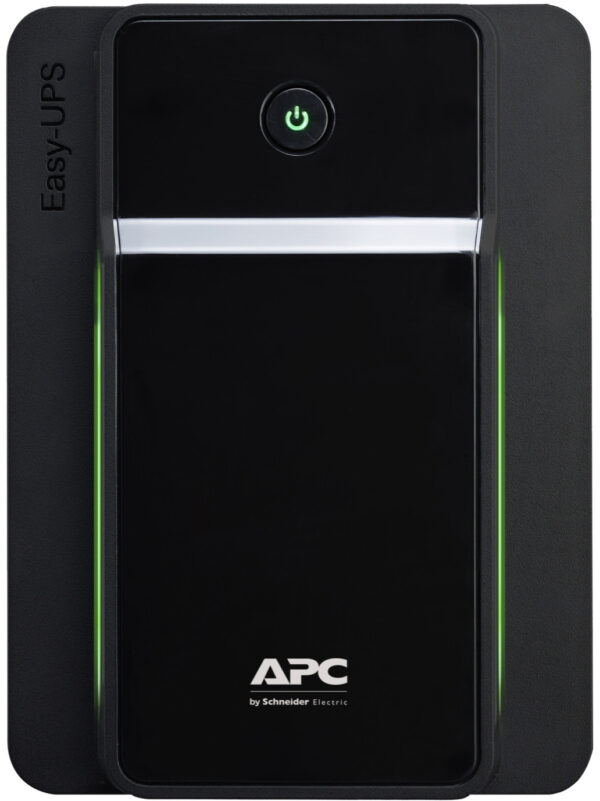 Prix Onduleur Line-interactive APC Easy UPS BVX1600LI-GR - 900 W / 1600 VA - 4 prises Fr (Schuko) -  2388.00 -  2388.00