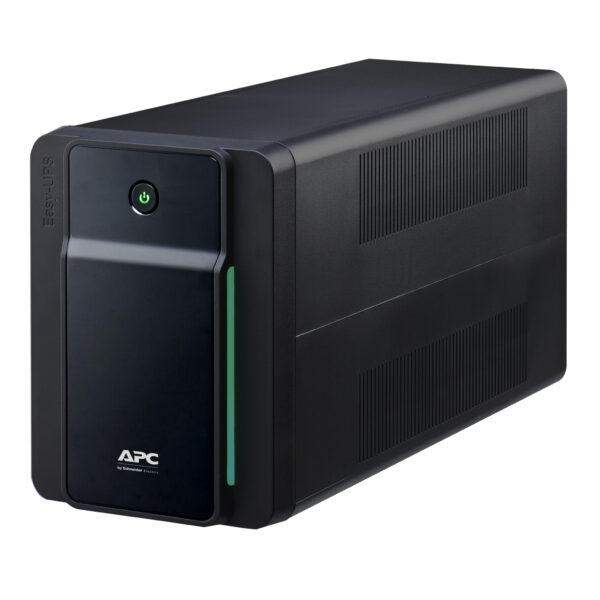 onduleur line interactive apc easy ups bvx2200li 1200 w 2200 va 6 sorties c19 1