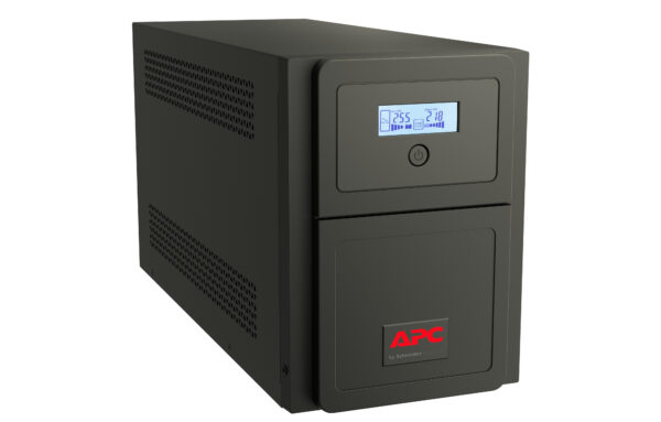 Prix Onduleur Line-interactive APC Easy UPS SMV SMV1000I - 700 W / 1000 VA - 6 prises C13 -  6492.00 -  6492.00 – Image 3