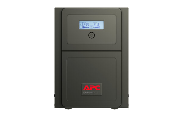 Prix Onduleur Line-interactive APC Easy UPS SMV SMV1000I - 700 W / 1000 VA - 6 prises C13 -  6492.00 -  6492.00 – Image 5