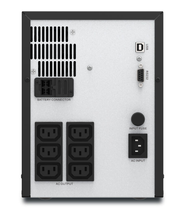 Prix Onduleur Line-interactive APC Easy UPS SMV SMV2000AI - 1400 W / 2000 VA - 6 prises C13 -  12264.00 -  12264.00 – Image 2