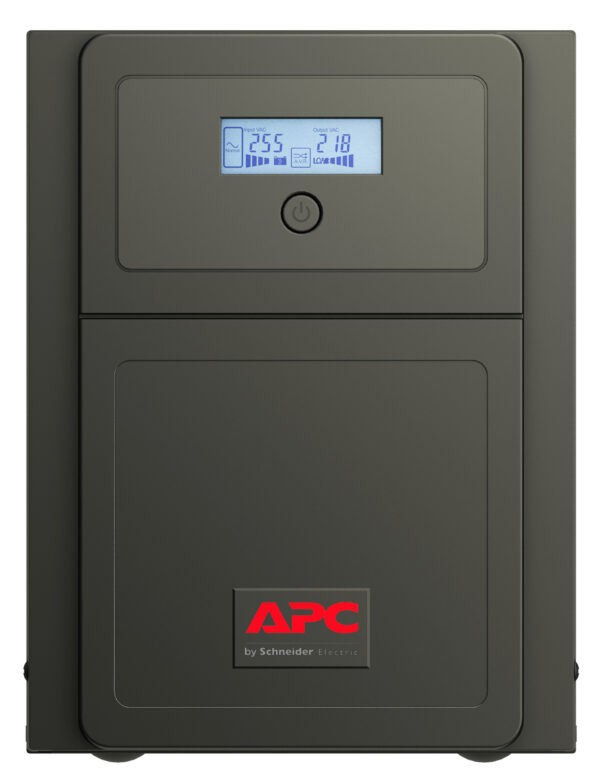 Prix Onduleur Line-interactive APC Easy UPS SMV SMV2000AI - 1400 W / 2000 VA - 6 prises C13 -  12264.00 -  12264.00 – Image 3