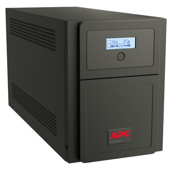 Prix Onduleur Line-interactive APC Easy UPS SMV SMV2000AI - 1400 W / 2000 VA - 6 prises C13 -  12264.00 -  12264.00