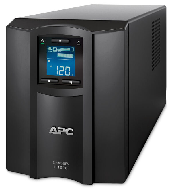 Prix Onduleur Line-interactive APC Smart-UPS SMC 1 kVA - 230V avec SmartConnect (SMC1000IC) -  9576.00 -  9576.00 – Image 5