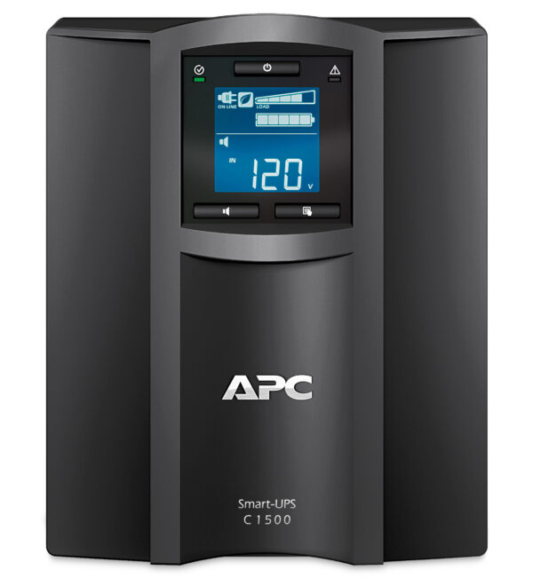 Prix Onduleur Line-interactive APC Smart-UPS SMC 1500VA - 230V (SMC1500IC) -  7524.00 -  7524.00 – Image 3