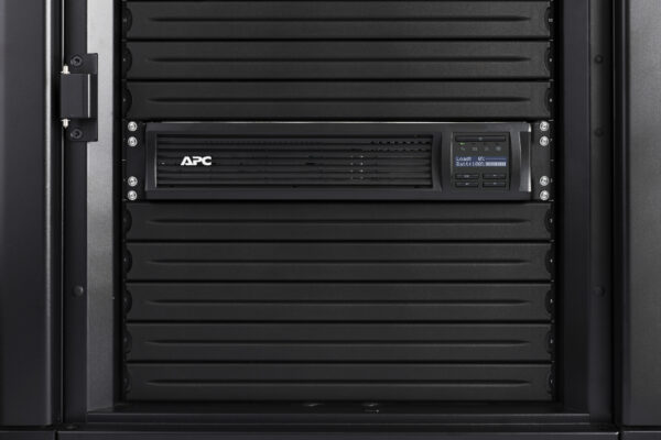 Prix Onduleur Line-interactive APC Smart-UPS SMT 1500VA - 230V Rack SmartConnect (SMT1500RMI2UC) -  11772.00 -  11772.00 – Image 4