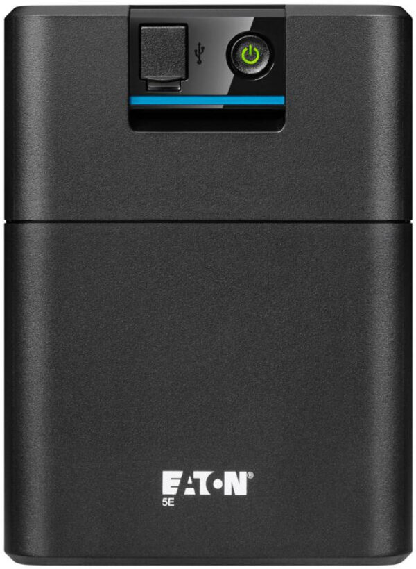 onduleur line interactive eaton 5e 1200 usb 660 w 1200 va 6 prises c13 5e1200ui