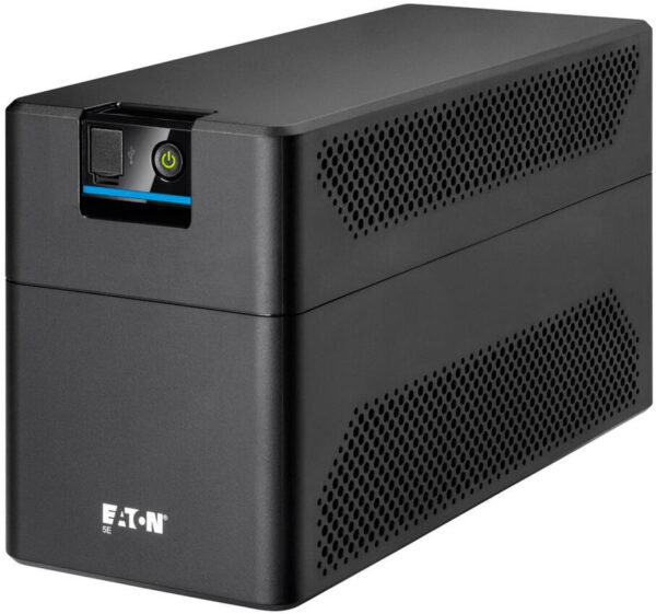 Onduleur Line-interactive Eaton 5E Gen2 5E1600UI USB - 900 W / 1600 VA - 6 prises C13 – Image 4