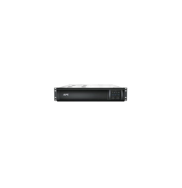 Onduleur Line interactive Smart-UPS APC 1 500 VA Rack/Tour (SMT1500RMI2UNC)