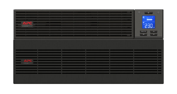 Prix Onduleur On-line APC SRV6KRIL alimentation d'énergie non interruptible Double-conversion 6 kVA 6000 W (SRV6KRIL) -  51348.00 -  51348.00 – Image 4