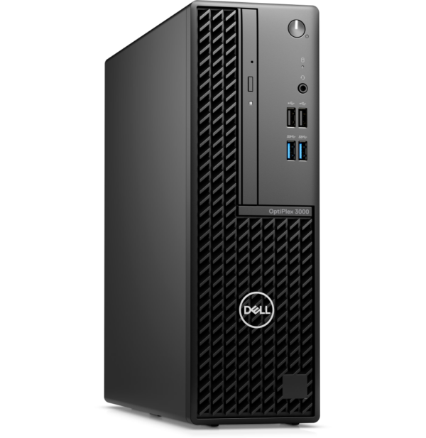 Ordinateur de bureau Dell OptiPlex 3000 (DL-OP3000-I5-SFF)