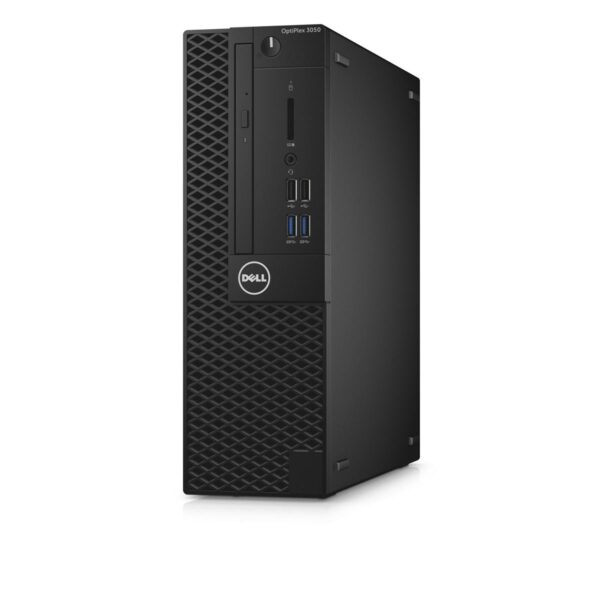 Prix Ordinateur de bureau Dell OptiPlex 3050 SFF (S009O3050SFFUMEA_UBU) -  -  – Image 2