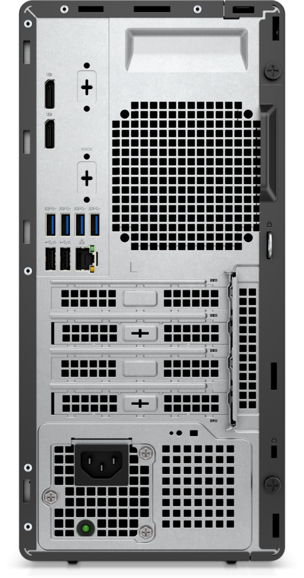 Ordinateur de bureau Dell OptiPlex 5000 format tour MT (DL-OP5000-I5-W11) – Image 2