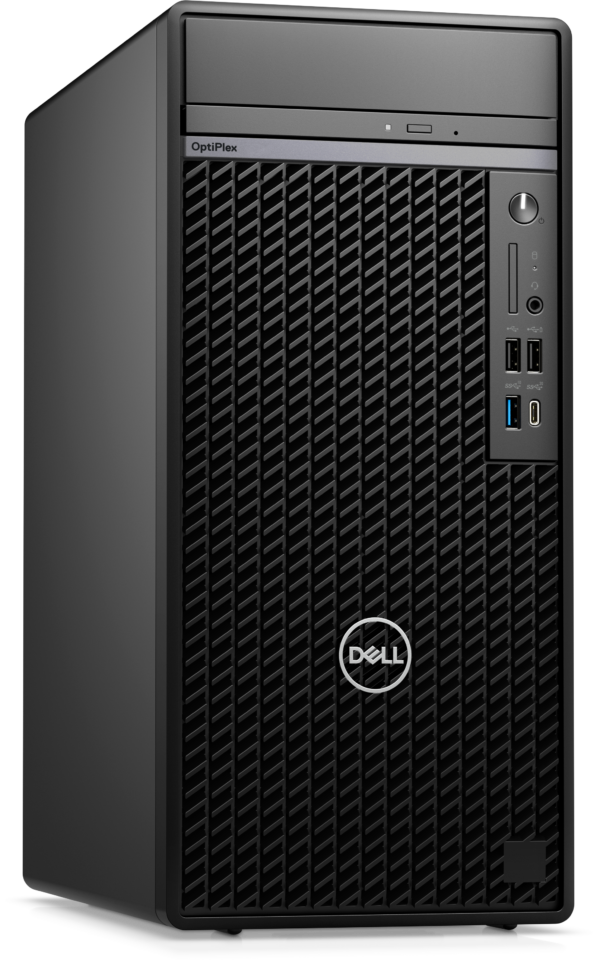 Ordinateur de bureau Dell OptiPlex Tower Plus 7010 (DL-OP7010PLUS-I7-W) – Image 2