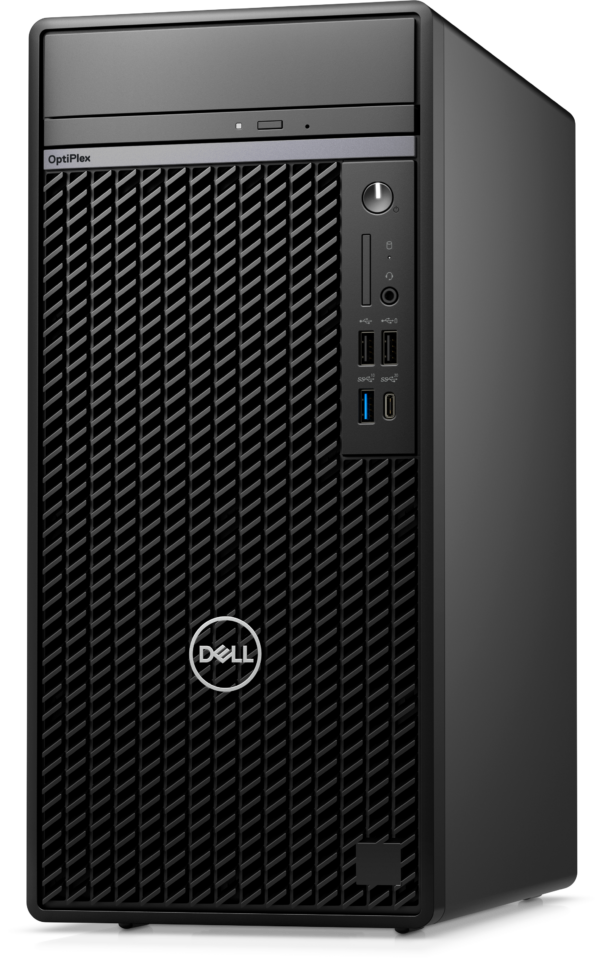 Ordinateur de bureau Dell OptiPlex Tower Plus 7010 (DL-OP7010PLUS-I7-W) – Image 3