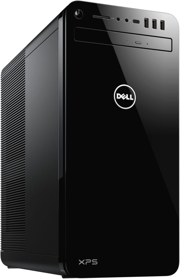 Prix Ordinateur de bureau Dell XPS 8930 (XPS8930-I7-8700-A) -  -  – Image 2