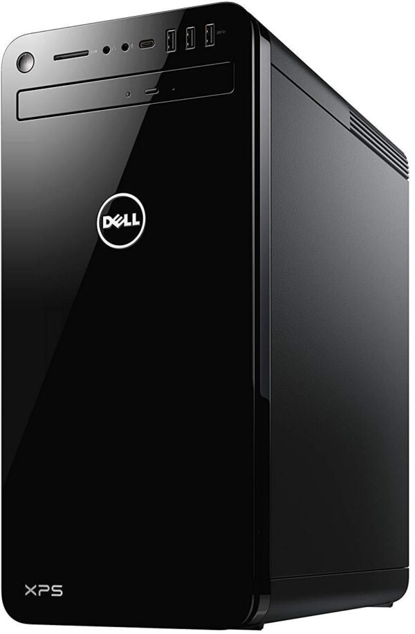 Prix Ordinateur de bureau Dell XPS 8930 (XPS8930-I7-8700-A) -  -  – Image 4