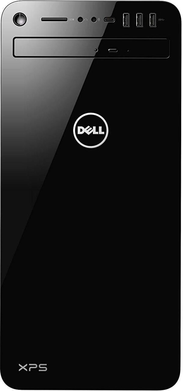 Prix Ordinateur de bureau Dell XPS 8930 (XPS8930-I7-8700-A) -  - 