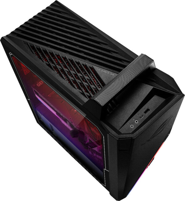 Ordinateur de bureau Gaming Asus ROG Strix G15DK G15DK-R5800X072T (90PF02Q1-M02900) – Image 5